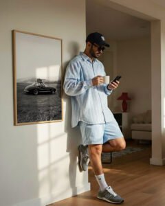 Mercedes 300 SL Gullwing poster